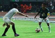 Martapura FC vs Persebaya: Menang atau Makin Tertinggal