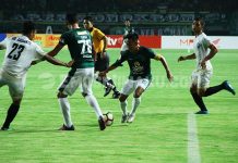 Adaptasi Taktik Sartono Anwar Bungkam Mulut Besar Iwan Setiawan