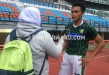 Cerita Rian Soal Timnas dan Ujian Nasional