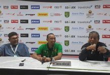 Manajemen Minta Maaf, Apresiasi Bonek Tak Nyalakan Flare