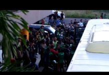 Iwan Setiawan Ajak Kelahi Bonek Usai Persebaya Kalah