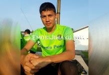 Tolak Banyak Klub, Eks Sriwijaya FC Ini Pilih Seleksi Persebaya