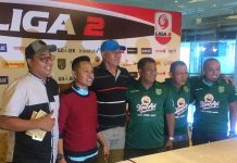 Lawan Persepam, Panpel Persebaya Siapkan 4 Pintu Masuk Suporter