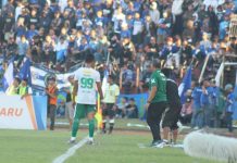 Adaptasi Taktik Ahmad Rosyidin Berbuah Satu Poin di Kandang PSIM
