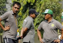 Pelatih Persebaya U-20 Ingin Pemainnya Berkarakter “Suroboyo”