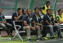 Catatan Apik Persebaya Bersama Caretaker