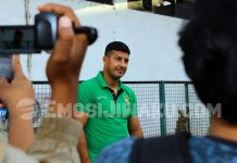Menebak Gaya Main Persebaya di Tangan Alfredo Vera