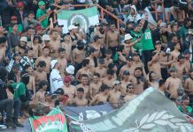 Ketahuilah Yogyakarta, Bonek Berwajah Ramah