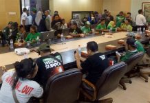 Dialog Bersama, Inilah Poin-Poin Kesepakatan Manajemen-Bonek