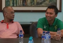 Tandang ke GBT, Madura United Pastikan Pasang Andik Vermansah