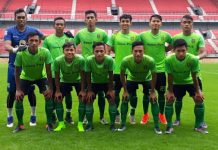 Tanpa Penonton, Persebaya Lumat PS Kopa 5-0