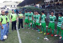 Pemain Magang Persebaya Cetak Hattrick, PS Kopa Menang