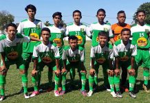 Persebaya U-17 Hajar Kresna FC di Partai Pembuka