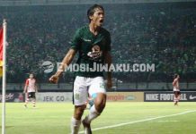 Liburan Rishadi Fauzi di Tangerang