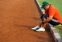 5 Alasan Mengapa Persebaya Harus Memecat Iwan Setiawan