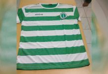 Ini Jersey PS Kopa di Liga 3 Zona Jatim