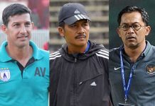 Tiga Kandidat Kuat Pelatih Persebaya