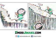 Beban Persebaya, Kini Telah Sirna