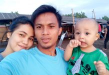 Kegiatan Kurniawan Karman Selama Liburan di Makassar