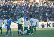Evaluasi Lini Per Lini Persebaya vs PSIM