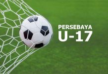Persebaya U-17 Siap Terjun di Liga Remaja
