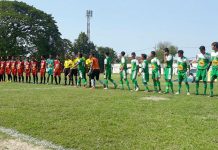 Persebaya U-17 Raih Kemenangan Kedua