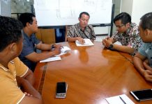 Jawab Somasi, Persebaya Undang Kuasa Hukum Rachmat Afandi