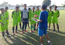 PS Kopa Bakal Hadapi Persegres Putra Rabu Besok