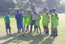 Inilah 20 Pemain PS Kopa Yang Akan Ikuti Liga 3 Zona Jatim