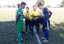 Kecolongan Gol Serangan Balik, PS Kopa Kalah Tipis di Kandang