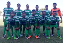 Deltras vs PS Kopa, Duel Dua Tim Belum Terkalahkan