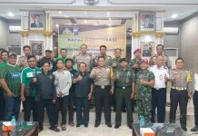 Dari Joran Hingga Spanduk, Ini Enam Kesepakatan Antara Panpel, Bonek, dan Pihak Keamanan