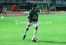 PSIM vs Persebaya: Waspadai Sayap-Sayap Laskar Mataram!