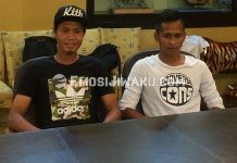Dua Pemain Baru Persebaya Langsung Jalani Debut