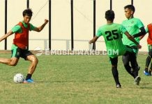 Ahmad Rosyidin Senang Rishadi dan Mardiono Langsung Menyatu