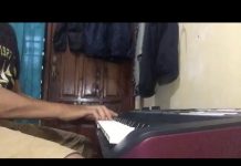 Berjayalah Persebaya (Instrumen Piano)