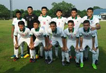 Rian Jadi Kapten Lagi, Timnas U-19 Menang Lagi