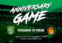 Persebaya vs Persik: Menanti Sepak Bola Menyerang Alfredo Vera