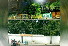 Manajemen Batik Keris Akhirnya Ijinkan Mural di Dinding Gedungnya