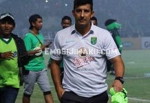 Pekerjaan Rumah Persebaya Yang Harus Diselesaikan Alfredo Vera