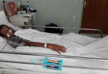 Terserang Kanker Pankreas, Mantan Pemain Persebaya Era Perserikatan Butuh Transfusi Darah