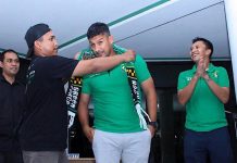 Alfredo Vera Gunakan TC di Bali untuk Benahi Fisik Pemain