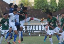 Usai Lawan Persik, Persebaya Uji Coba Tandang Sebelum Lebaran