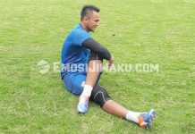 Dimas Galih Pratama Akan Langsungkan Pernikahan