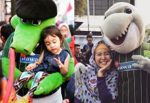 Tak Setuju Foto Bareng Aremania, Tetap Maafkan Jojo Zoro