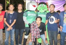 Gara-gara Foto Setitik, Rusak Maskot Persebaya