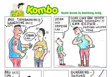 Kombo 12: Korban KDRT