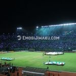 Jangan Ada Jarak di Antara Bonek!