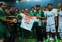 Abah Dahlan, Turun Gununglah