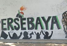 Puisi Cinta Untuk Persebaya